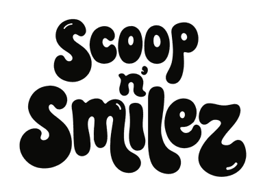 Scoop n’ Smilez Logo