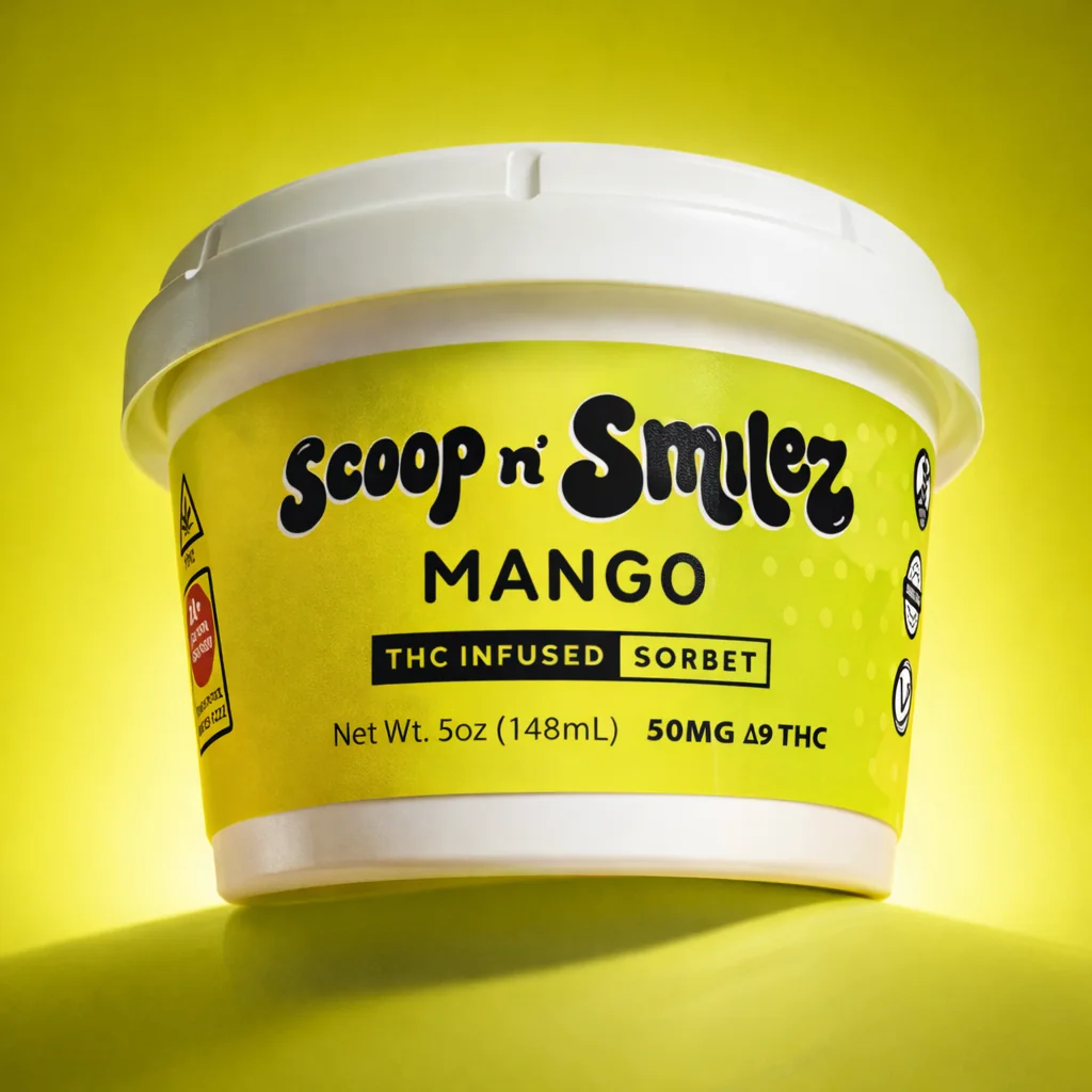 Sorbets preview