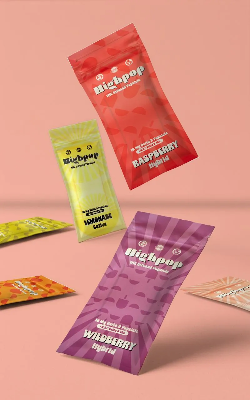 Popsicles preview
