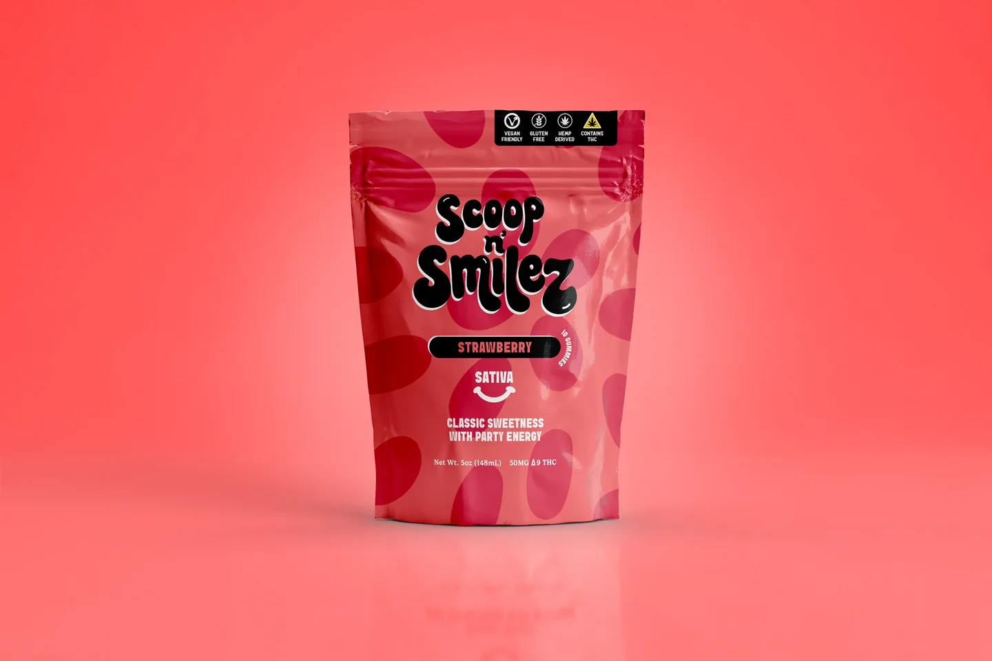 Gummies preview
